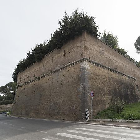 Vatican City - Lovely Studio ローマ エクステリア 写真