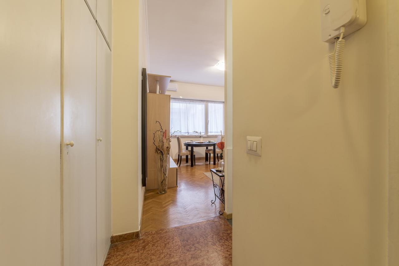 Vatican City - Lovely Studio ローマ エクステリア 写真
